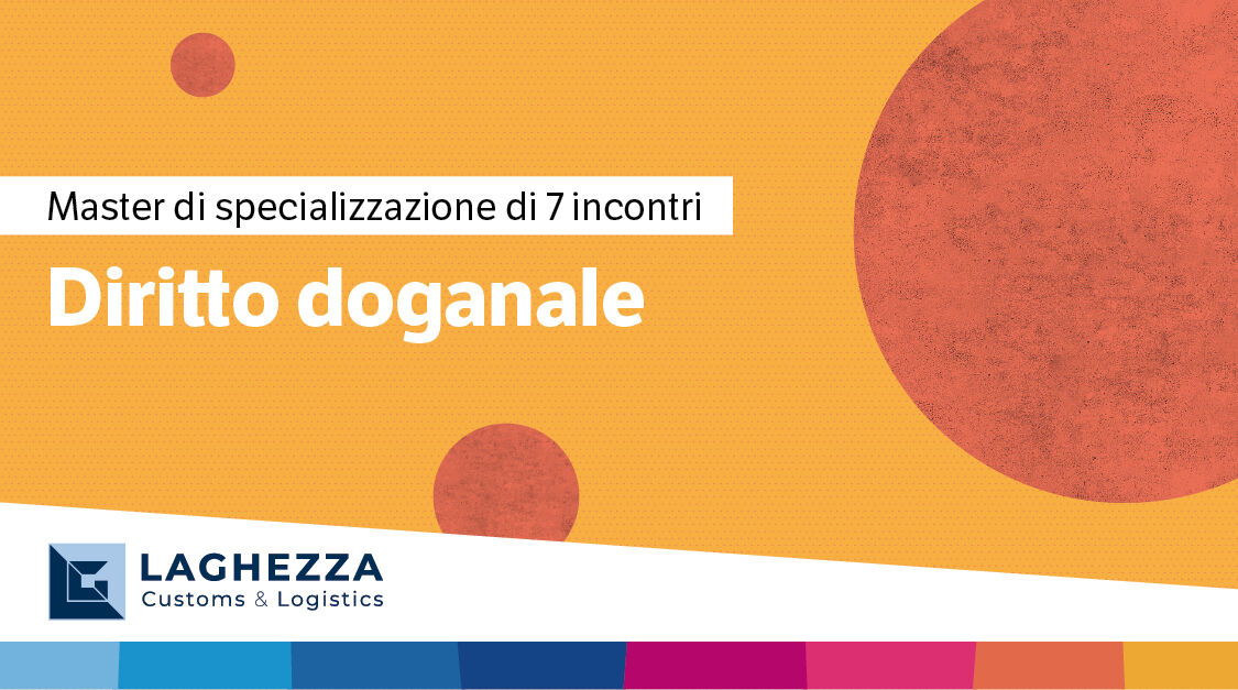 Immagine Diritto doganale | Euroconference